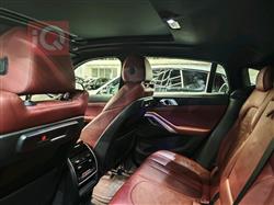 بي ام دبليو X6